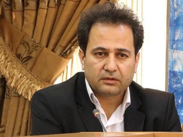 عسگری: زمان برگزاری اختتامیه جشنواره های دانشجویی اطلاع عسگری: زمان برگزاری اختتامیه جشنواره های دانشجویی اطلاع رسانی می شود