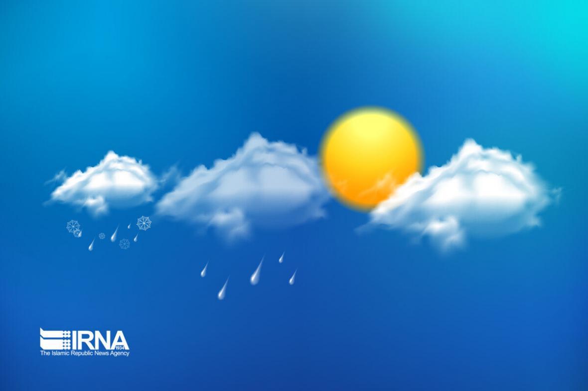 خبرنگاران افزایش ابر و سرعت وزش باد در خراسان رضوی خبرنگاران افزایش ابر و سرعت وزش باد در خراسان رضوی