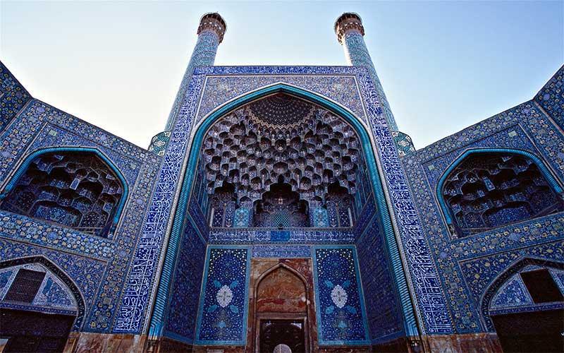 گردشگری متفاوت در اصفهان؛ ویژه نوروز 99