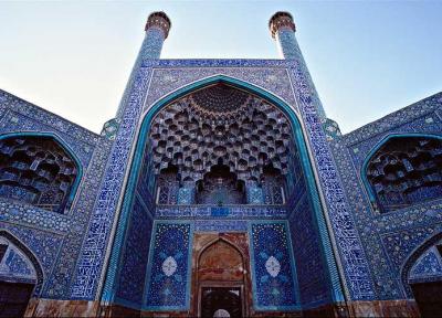 گردشگری متفاوت در اصفهان؛ ویژه نوروز 99