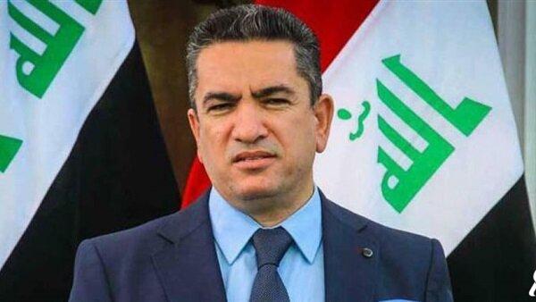 نخست وزیر عراق خواستار کمک به ایران و لغو تحریم ها برای مقابله با کرونا شد