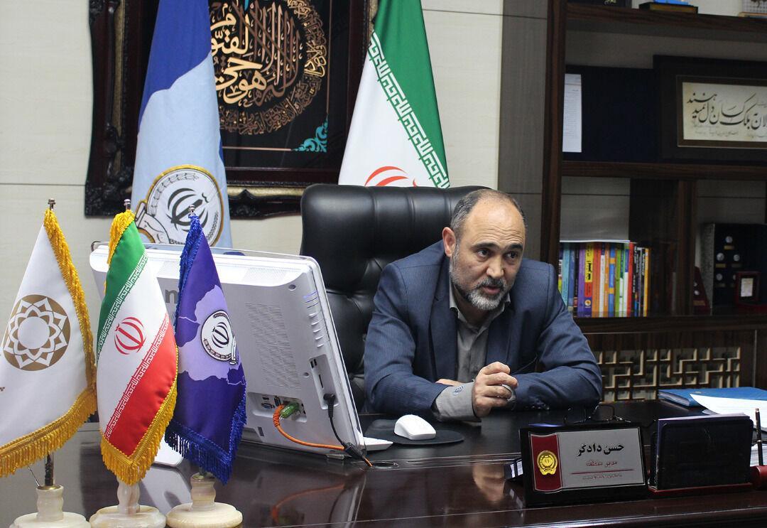 خبرنگاران امهال اقساط تسهیلات بانکی برای تعدادی از مشاغل خبرنگاران امهال اقساط تسهیلات بانکی برای تعدادی از مشاغل تعلق می گیرد