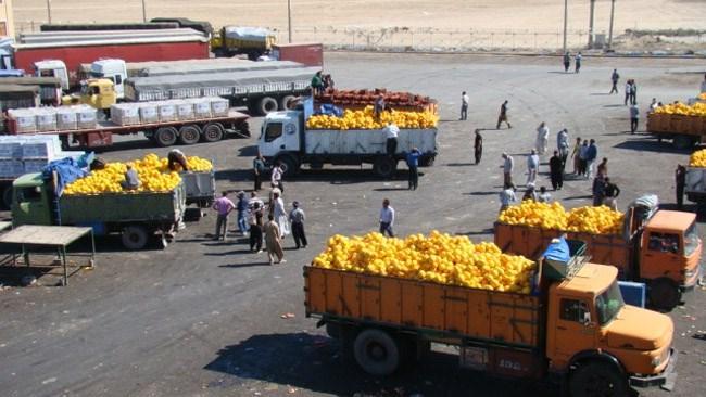 مرزهای جنوبی عراق به زودی باز می شوند مرزهای جنوبی عراق به زودی باز می شوند