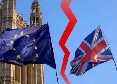 لندن: توافق برگزیت با اروپا شکل نخواهد گرفت
