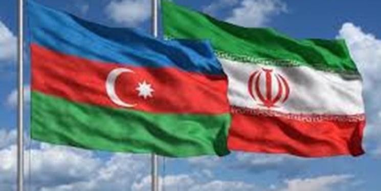 تاکید مجدد ایران و جمهوری آذربایجان بر افزایش روابط دوجانبه در بخشهای مختلف
