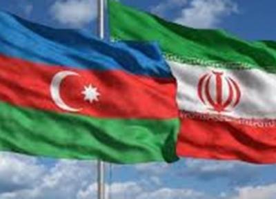 تاکید مجدد ایران و جمهوری آذربایجان بر افزایش روابط دوجانبه در بخشهای مختلف