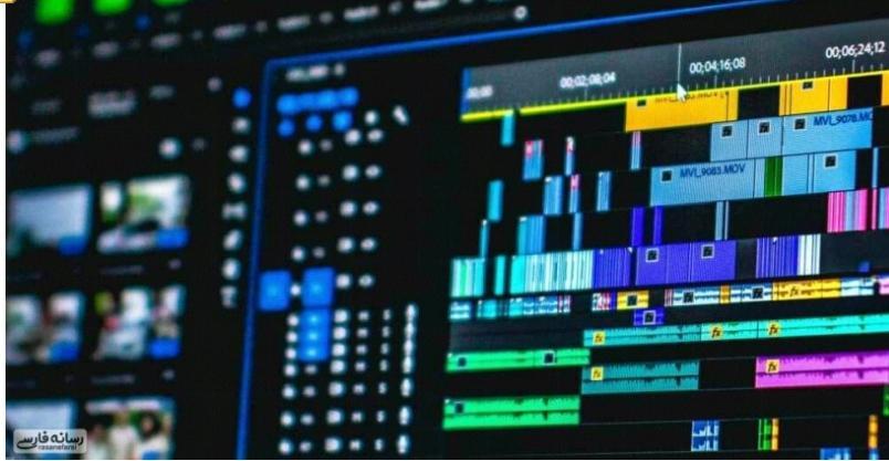 کسب درآمد از تدوین با استفاده از آموزش رایگان پریمیر Premiere Pro