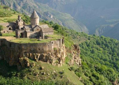 بهترین زمان سفر به ارمنستان چه فصلی است؟