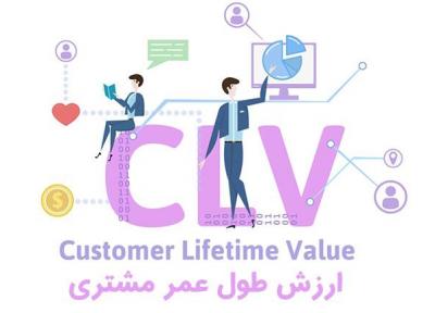 ارزش طول عمر مشتری (CLV) چیست و چگونه محاسبه می گردد؟