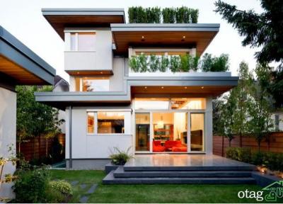 5 گام [ اصلی ] که باید درباره طراحی خانه دوبلکس بدانید!