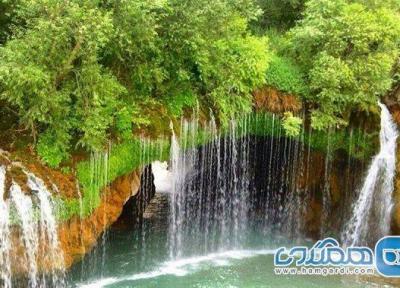 اصفهان در حوزه طبیعت گردی و بومگردی در کشور رتبه اول را داراست
