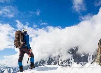احتمال وقوع کولاک در ارتفاعات در آخر هفته