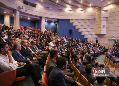 دانشگاه صنعتی شاهرود میزبان هفتمین کنفرانس انرژی بادی ایران شد خبرنگاران