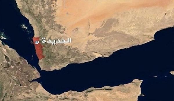 خبرنگاران نیروهای مسلح یمن عملیات ائتلاف سعودی در جنوب خبرنگاران نیروهای مسلح یمن عملیات ائتلاف سعودی در جنوب الحدیده را خنثی کردند