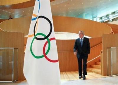 سفر رئیس IOC به ژاپن