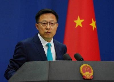 چین: مخالف هرگونه قلدری کشورها در امور دیگران هستیم