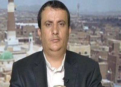 دست یابی به صلح فقط با سرانجام جنگ و محاصره یمن ممکن است