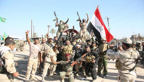 گروه های مقاومت عراقی: انتقام حمله آمریکا را می گیریم