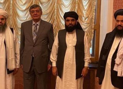 هیئت طالبان در روسیه،شرط خود را برای دولت مرکزی اعلام نمود، می خواهیم امریکا در افغانستان سرمایه گذاری کند، دولت باید اسلامی باشد