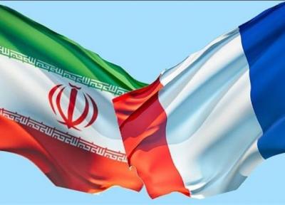 فرانسه خواهان همکاری کامل ایران با آژانس اتمی شد