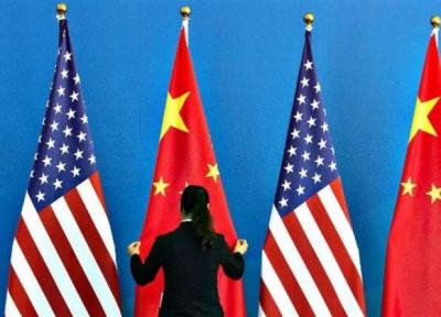 نگرانی آمریکا از زرادخانه اتمی چین