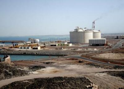 تشدید اختلافات؛ تأکید ریاض بر خروج ابوظبی از تأسیسات گازی یمن