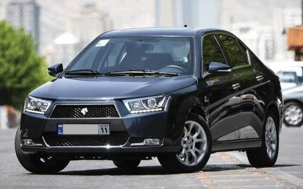 قیمت تازه محصولات ایران خودرو اعلام شد