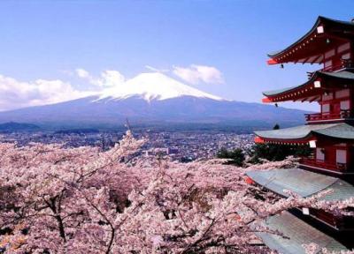 10 جاذبه معروف اوزاکا در ژاپن