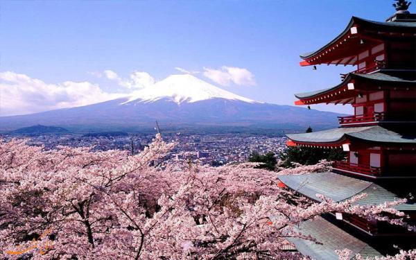 10 جاذبه معروف اوزاکا در ژاپن