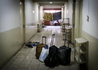شرایط برگزاری ترم تازه در دانشگاه الزهرا اعلام شد، عدم پذیرش دانشجوی تازه در خوابگاه ها