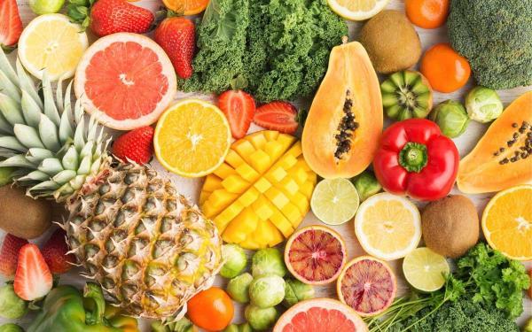 چه میوه ای ویتامین دی دارد؟