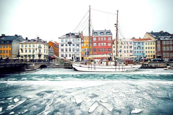 تور اروپا: برترین زمان سفر به کپنهاگ؛ شادترین مرکز اروپایی در دانمارک