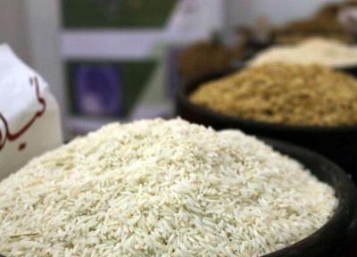 وعده تازه دولت: قیمت برنج کاهش می یابد