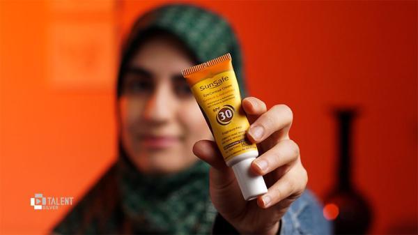 بررسی کرم دور چشم سان سیف؛ حاوی ضدآفتاب با SPF30 آنالیز کرم دور چشم سان سیف؛ حاوی ضدآفتاب با SPF30