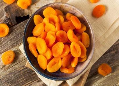 5 طرز تهیه برگه زردآلو (قیسی) آبدار و طلایی به روش بازاری