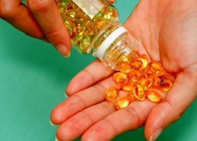 امگا 3 بهترین داروی استرس