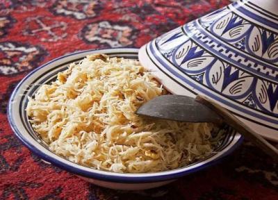 طعم دلپذیری از مزه های مختلف در رستوران های مرکز بحرین
