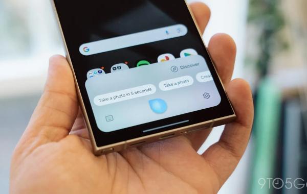 سامسونگ برای نجات بیکسبی دست به دامن پرپلکسیتی شد