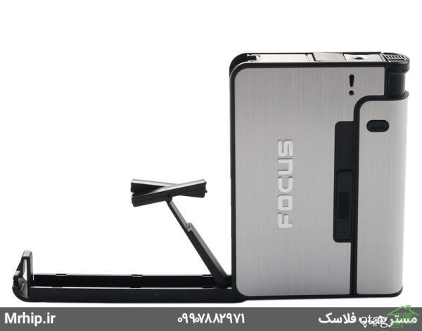 راهنمای خرید جاسیگاری و زیرسیگاری مناسب