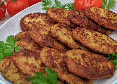 طرز تهیه کتلت با گوشت کوبیده آبگوشت؛ خوشمزه و سریع طرز تهیه کتلت با گوشت کوبیده آبگوشت؛ خوشمزه و سریع